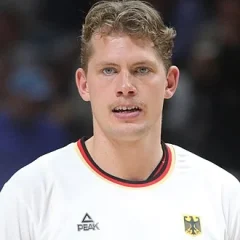 Moritz Wagner (basketball) height profile photo