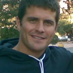 Morné Steyn height profile photo