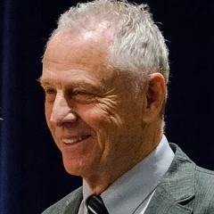 Morris Dees height profile photo