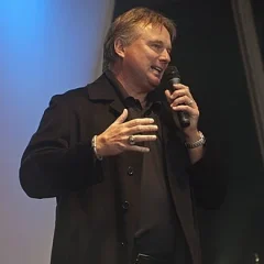 Morten Andersen height profile photo