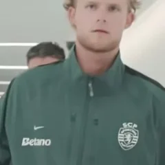 Morten Hjulmand height profile photo