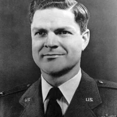 Morton D. Magoffin height profile photo