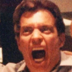 Morton Downey Jr. height profile photo