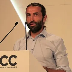 Mosab Hassan Yousef height profile photo