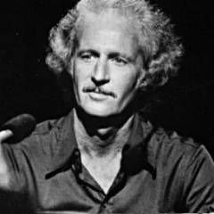Mose Allison height profile photo