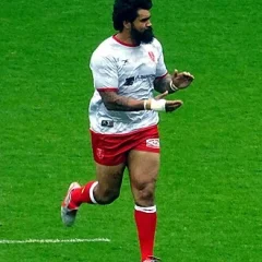 Mose Masoe height profile photo
