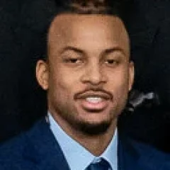 Moses Moody height profile photo