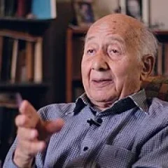 Mostafa El-Abbadi height profile photo