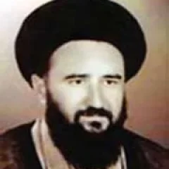 Mostafa Khomeini height profile photo