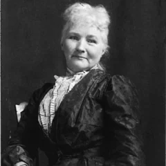 Mother Jones height profile photo