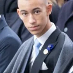 Moulay Hassan, Crown Prince of Morocco height profile photo