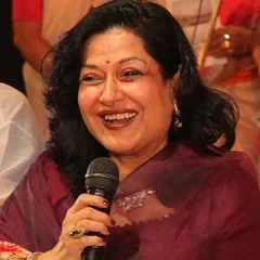 Moushumi Chatterjee height profile photo