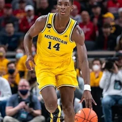 Moussa Diabaté height profile photo