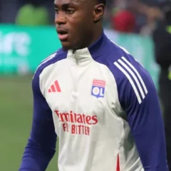 Moussa Niakhaté height profile photo