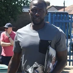 Moussa Sissoko height profile photo