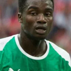 Moussa Wagué height profile photo