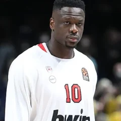 Moustapha Fall height profile photo