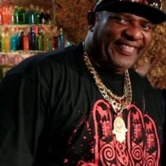 Mr. Catra height profile photo