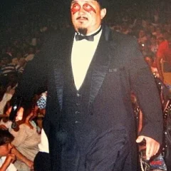 Mr. Fuji height profile photo