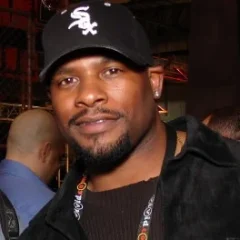 Mr. Marcus height profile photo