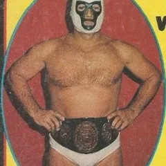 Mr. Wrestling II height profile photo