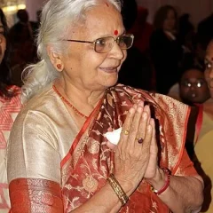 Mridula Sinha height profile photo