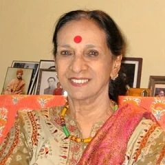 Mrinalini Sarabhai height profile photo