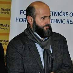 Muamer Zukorlić height profile photo