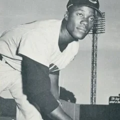 Mudcat Grant height profile photo