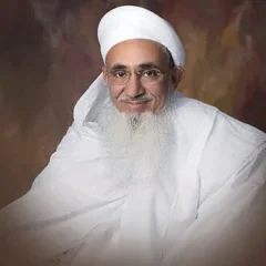 Mufaddal Saifuddin height profile photo