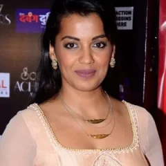 Mugdha Godse height profile photo