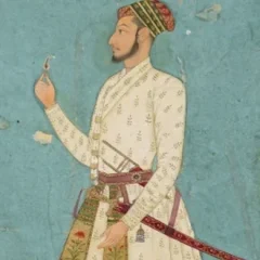Muhammad Akbar (Mughal prince) height profile photo