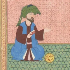 Muhammad al-Mahdi height profile photo
