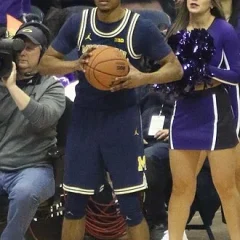 Muhammad-Ali Abdur-Rahkman height profile photo