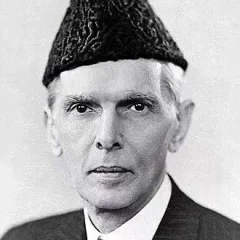 Muhammad Ali Jinnah height profile photo