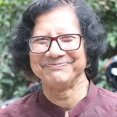 Muhammad Ibrahim (academic) height profile photo