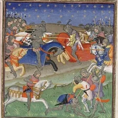 Muhammad IV of Granada height profile photo