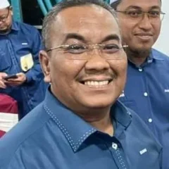 Muhammad Sanusi Md Nor height profile photo