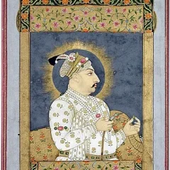Muhammad Shah height profile photo