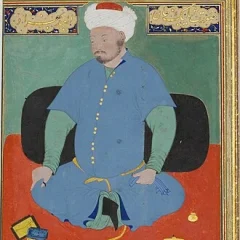 Muhammad Shaybani height profile photo