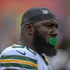 Muhammad Wilkerson height profile photo