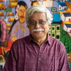 Muhammed Zafar Iqbal height profile photo