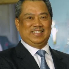 Muhyiddin Yassin height profile photo