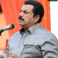 Mukesh (actor) height profile photo