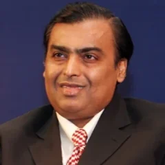 Mukesh Ambani height profile photo