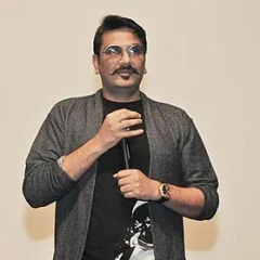 Mukesh Chhabra height profile photo