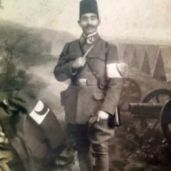 Mukhtar Ahmed Ansari height profile photo