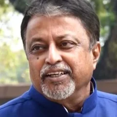 Mukul Roy height profile photo