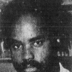 Mumia Abu-Jamal height profile photo
