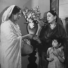 Mumtaz Begum (actress) height profile photo
